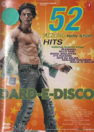 It 's Rocking - Dard-E-Disco hai hd 720p