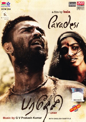 paradesi tamil movie free  in utorrent