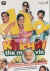 Kichdi (Hindi)