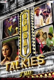 Bombay Talkies (Hindi)