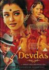 Devdas (Single Disc) (Hindi)