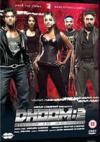 Dhoom:2 (Hindi)