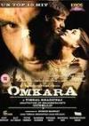 Omkara (2-Disc Special Edition) (Hindi)