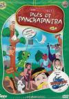 Tales of Panchatantra Vol.1 (English & Hindi)
