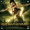 Kochadaiiyaan (Hindi Audio CD)