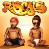 Rascals (Hindi Audio CD)