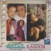 Rhtom and Kasoor (Hindi 2-in-1 Audio CD)