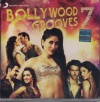 Bollywood Grooves 7  (Hindi  Audio CD) (2-CD Pack)