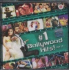 #1 Bollywood Hits Vol.2 (Hindi Audio CD) (2-CD Pack)