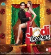 Jodi Breakers (Hindi Audio CD)