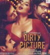 The Dirty Picture (Hindi Audio CD)