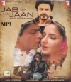 Jab Tak Hai Jaan (Hindi Audio CD)