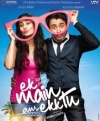 Ek Main Aur Ekk Tu (Hindi Audio CD)