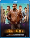 The Great Father (Malayalam-Bluray)