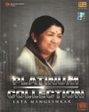 Platinum Collection  of Lata (Audio 3-CD Pack)