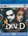 Dev D (Hindi-Bluray)