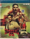 Special 26 (Hindi-Bluray)