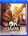 Ok Jaanu (Hindi-Bluray)