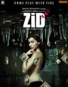 Zid (Hindi)
