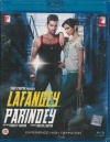 Lafangey Parindey (Hindi-Bluray)