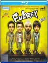 Fukrey (Hindi-Bluray)