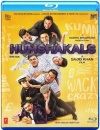 Humshakals (Hindi Blu-ray)