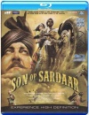 Son of Sardar (Hindi - Bluray)