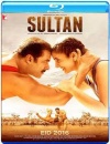 Sultan  (Hindi-Bluray)