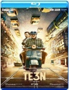 Te3n  (Hindi-Bluray)
