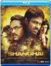Shanghai (Hindi-Bluray)