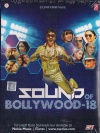 Sound of Bollywood Vol. 18 (50 mp3 songs)