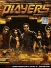 Players (Hindi Audio CD)