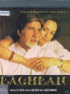 Baghban(Hindi-Bluray)