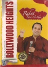 Bollywood Heights - Rahat Fateh Ali (Hindi Songs DVD)