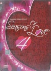 Seasons Of Love 4 (Hindi Songs DVD)