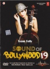 Sound of Bollywood vol. 19 (Hindi Audio CD)