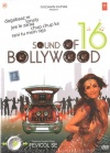 Sound Of Bollywood Vol.16 (Hindi 2 Audio CDs Pack)