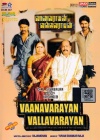 Vaanavarayan Vallavarayan (Tamil)