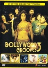 Bollywood Grooves 3 (20 Hit Songs) (Hindi Songs DVD)