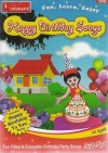 Happy Birthday Songs (Animated DVD)