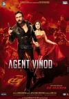 Agent Vinod (Hindi)