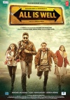 All Is Well (Hindi)