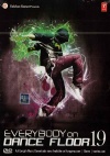 Everybody On Dance Floor Vol. 19 (Hindi Songs DVD)
