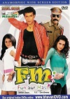 FM-Fun Aur Masti DTS®