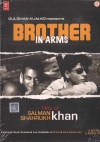Brother: Hits Of Salman & Sharukh (6 Hindi Audio CDs)