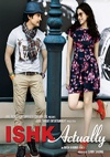 Ishk Actually (Hindi)