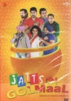 Jatts in Golmaal (Punjabi)