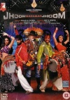 Jhoom barabar Jhoom (2-Disc Special Edition) (Hindi)