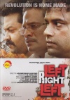 Left Right Left (Malayalam)