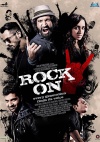 Rock On 2 (Hindi)
